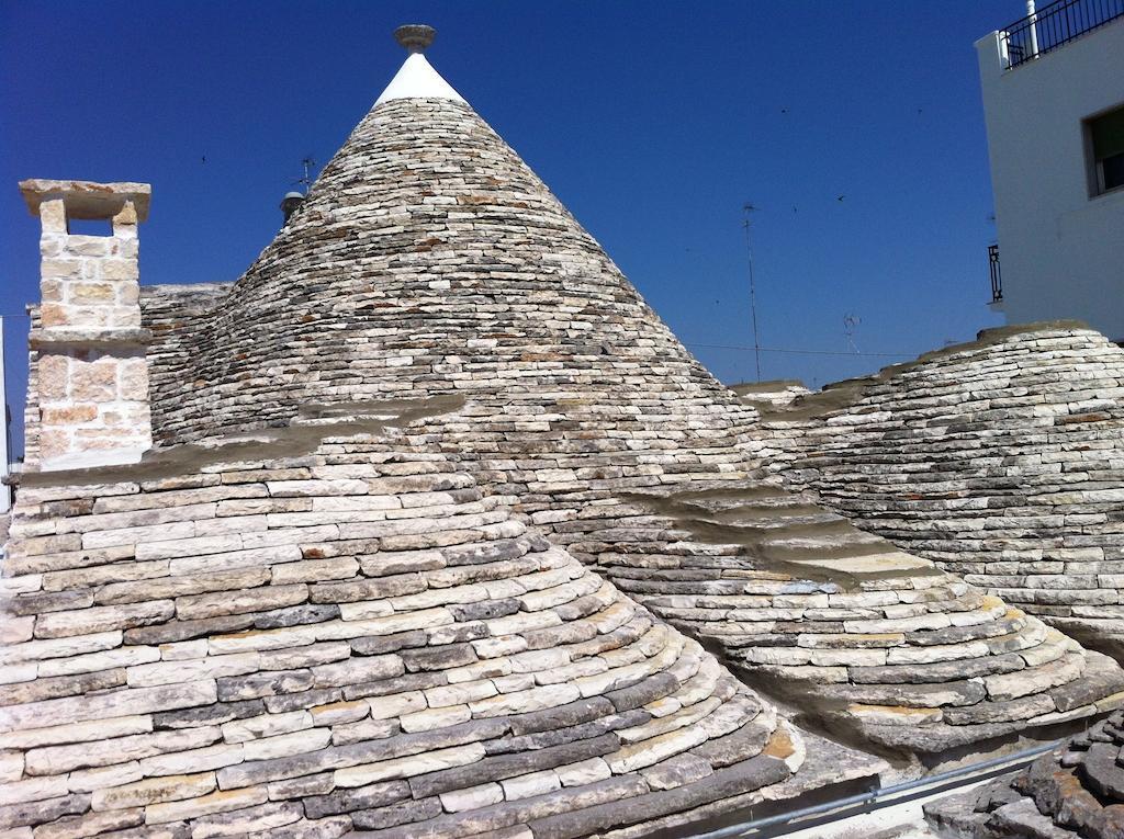 Hotel Trullo Dell'Antica Fileria Alberobello Zimmer foto