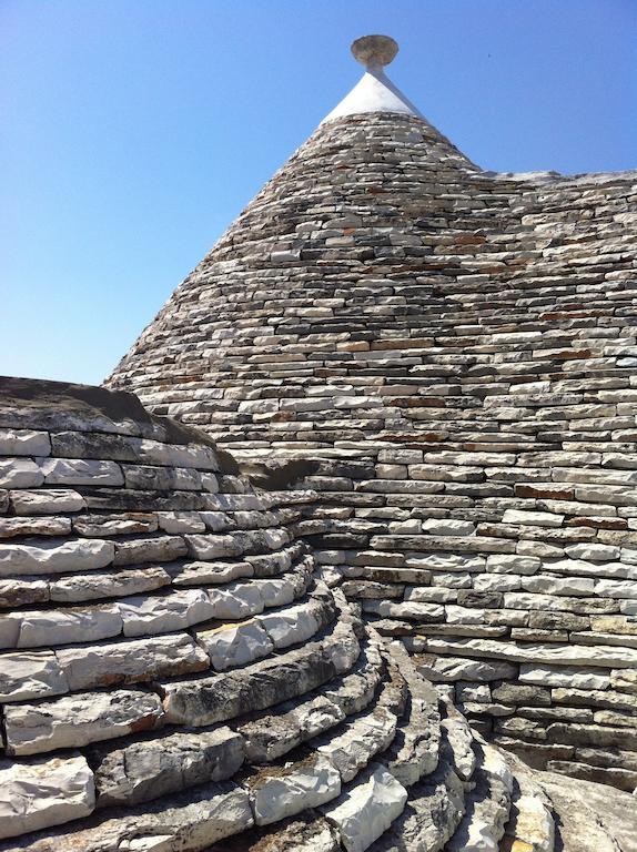 Hotel Trullo Dell'Antica Fileria Alberobello Zimmer foto